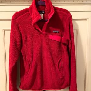 Patagonia pullover